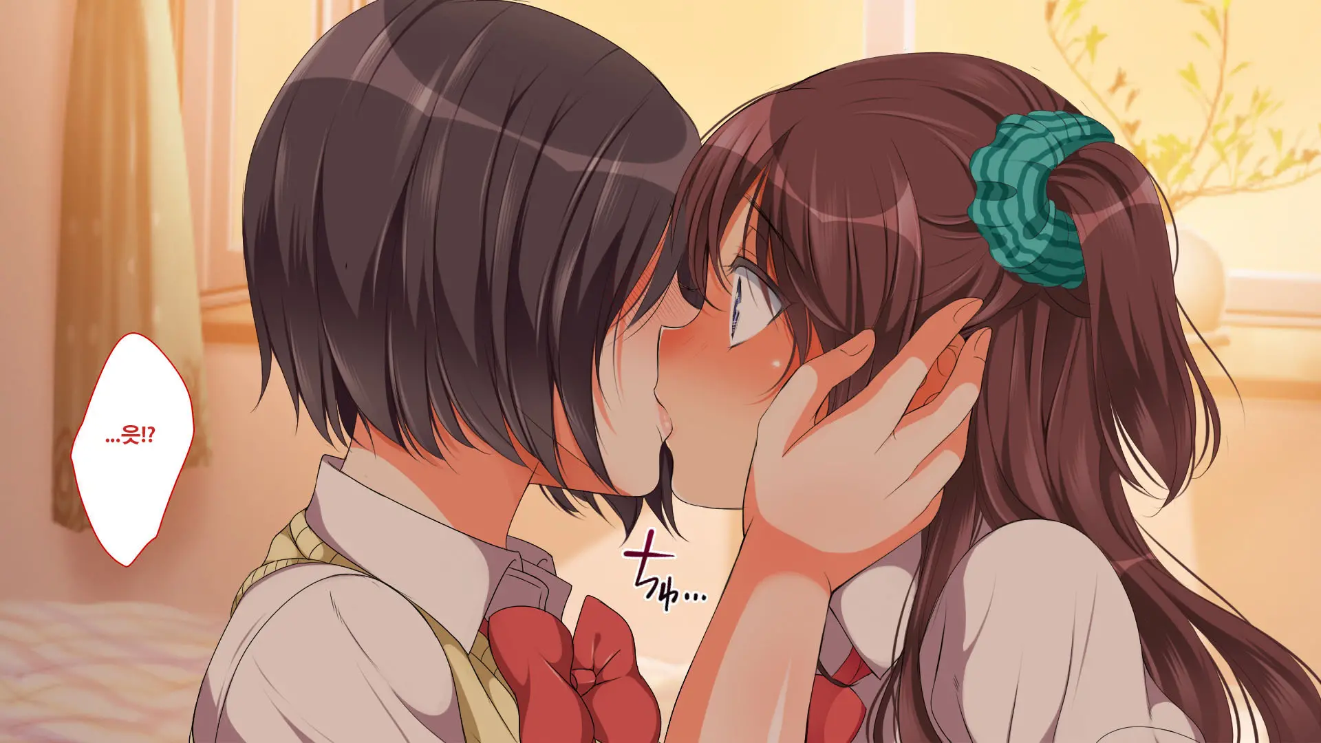 Gaki Ni Modotte Yarinaoshi!!! | 꼬마로 돌아가서 다시 범하기!!!